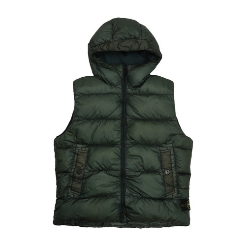 Stone island gilet - gilet, ‘a/w