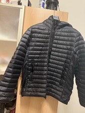 Giacca Piumino Stone Island 