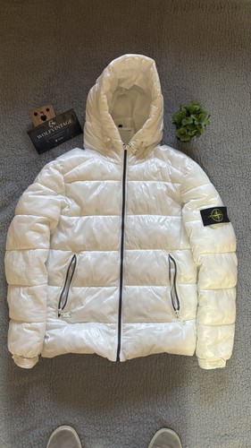 Stone island bomber piumino - island,