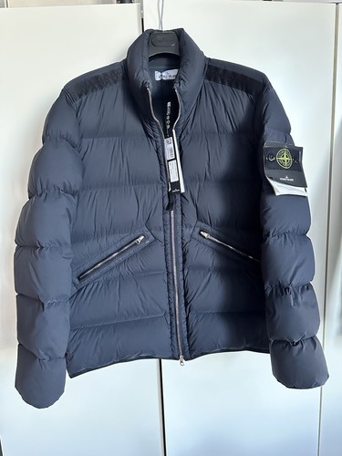 Piumino stone island - stone, (seamless