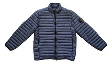 STONE ISLAND giubbotto piumino