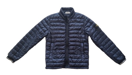 Stone island giubbotto piumino - giubbotto,
