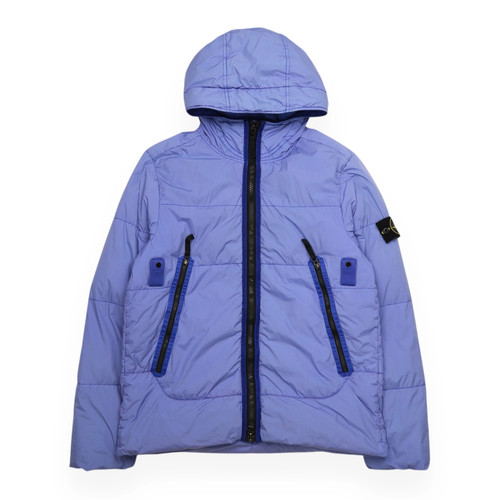 Stone island giacca pile - island,