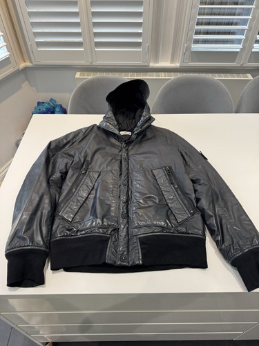 Giacca stone island mussola - stone,