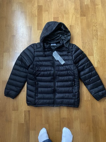 Stone island giacca - island, piumino