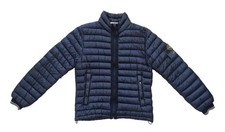 STONE ISLAND giubbotto piumino