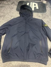 Stone Island Giacca Uomo Media