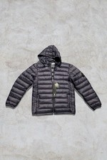 stone island giacca m