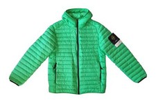 STONE ISLAND giubbotto piumino