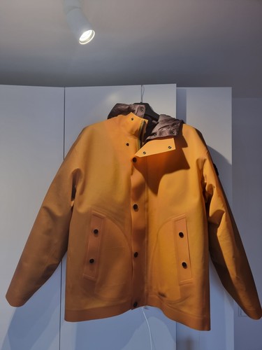 Giacca stone island poly - giacca,