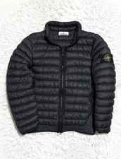 piumino uomo stone island