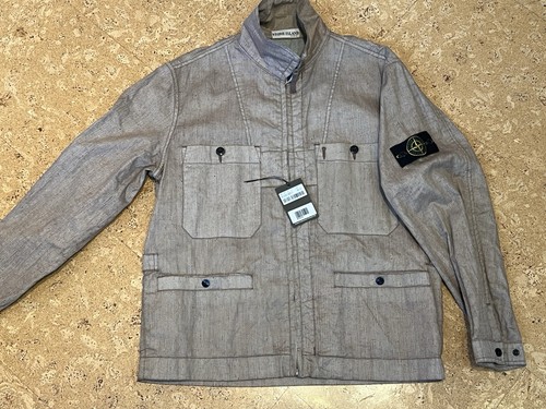 Giacca stone island - stone,