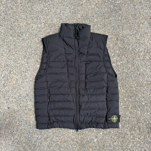 Stone island gilet giacca - stone,