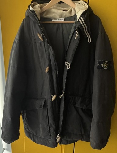 Stone island 1999 piumino - island,