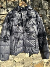 Giubbotto Piumino Uomo Stone