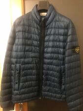 stone island piumino