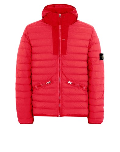 Stone island 43125 loom woven - stone,