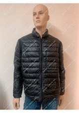 STONE ISLAND DOWN JACKET PER