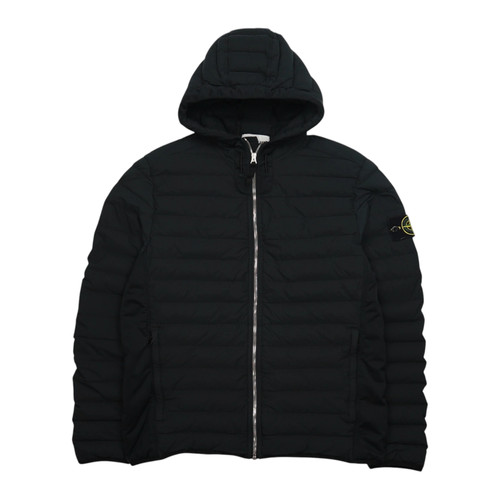 Stone island giacca puffer - stone,