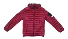 STONE ISLAND giubbotto piumino