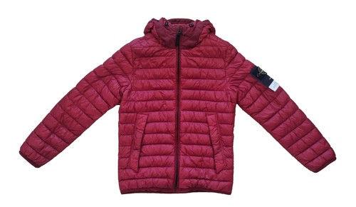 Stone island giubbotto - stone, piumino
