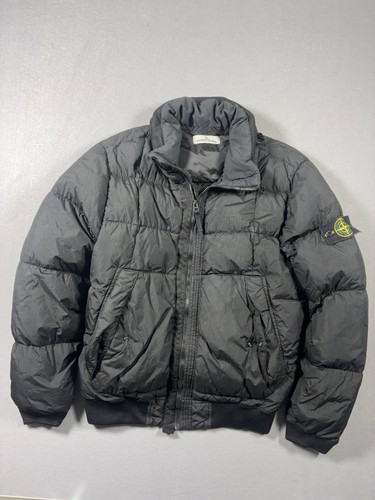 Giubbotto bomber stone island - giubbotto,