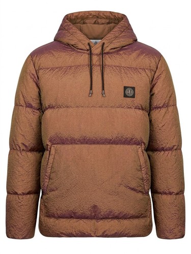 Stone island poly colour - stone,