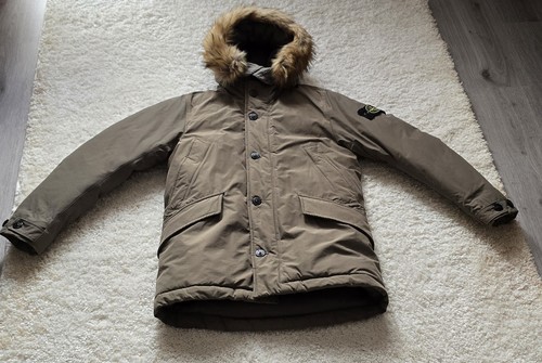 Giacca stone island - stone,