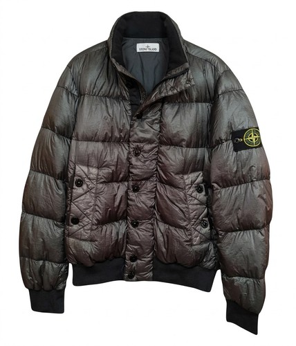 Stone island piumino - island, uomo