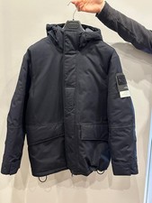 Stone Island Ghost Jacket