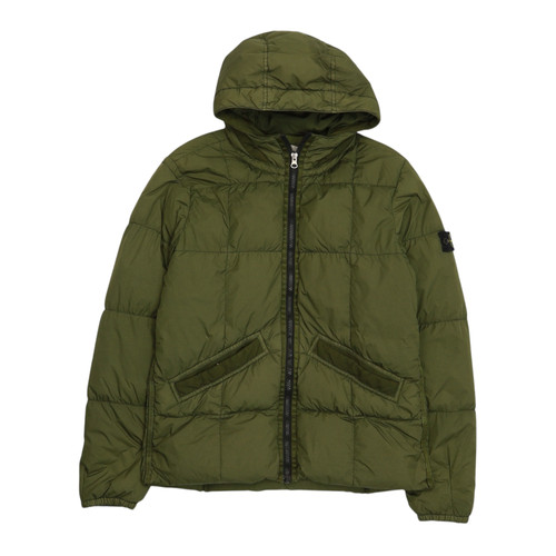 Stone island giacca puffer - island,