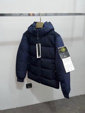 piumino stone island
