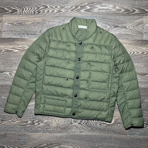 Bomber giacca piumino vintage
