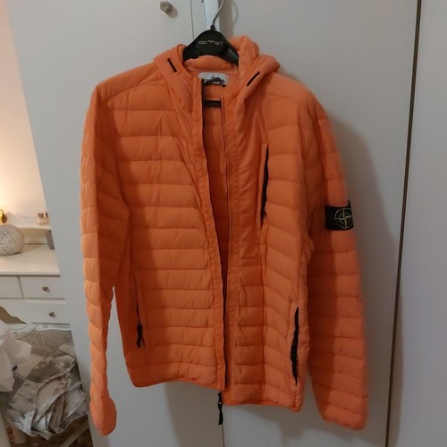 Piumino stone island - stone,