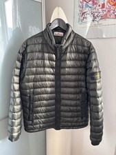 Piumino Stone Island