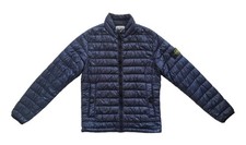 STONE ISLAND giubbotto piumino