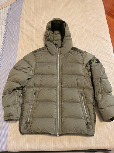 Stone island seamless tunnel - stone,