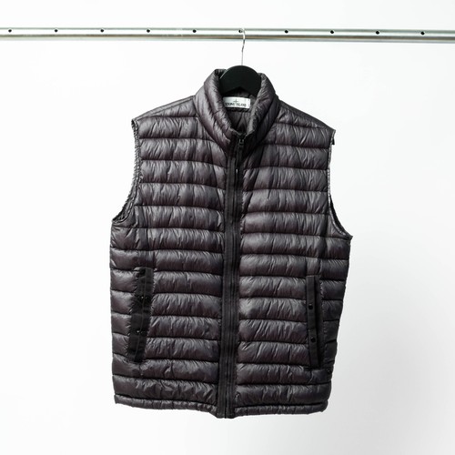 Gilet stone island - gilet,