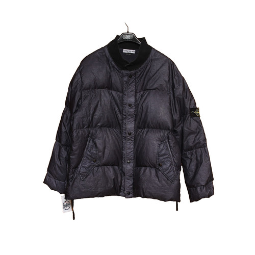 Piumino stone island 0357400 - island,