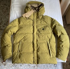 TEN C SURVIVAL DOWN JKT cp