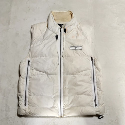 Stone island denims giubbotto - denims,