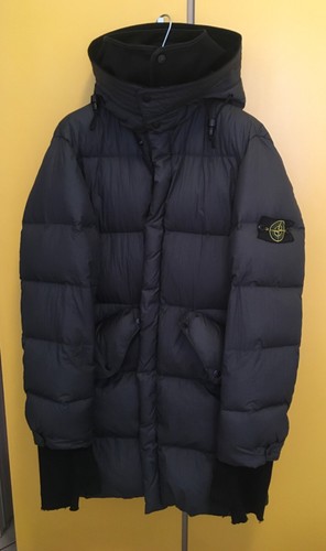 Stone island down - , m