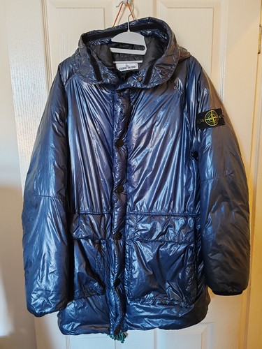 Stone island quantum - pertex, y