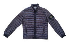 STONE ISLAND giubbotto piumino