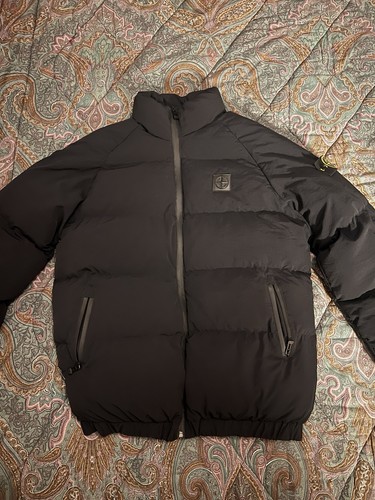 Giubotto stone island uomo - island,