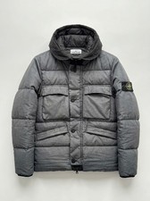 Stone Island Parka in Lino