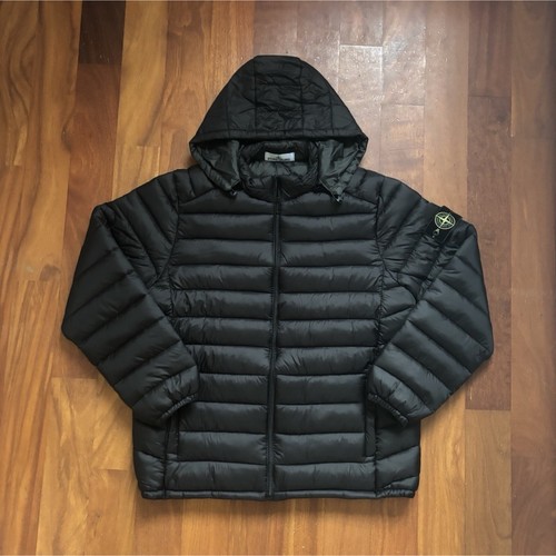 Stone island giacca - stone, piumino