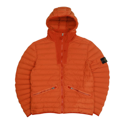 Stone island giacca invernale - island,