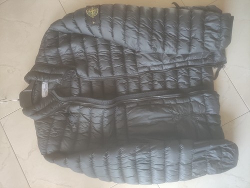 Giacca stone island - giacca,