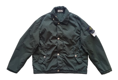 Stone island giubbotto light - stone,